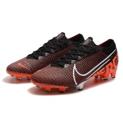 Nike Mercurial Vapor XIII 360 Elite FG Zwart Wit Rood_4.jpg